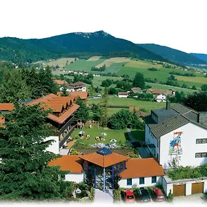 3* Aparthotel Apartmenthaus Florian