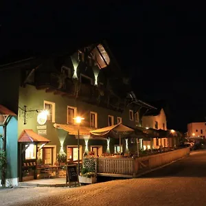3* Hotel Bayerische Gastwirtschaft Dimpfl-stadl