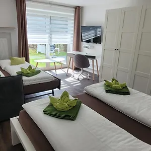  Appartement Bayvista Lodge, Und